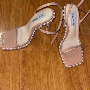 Steve Madden Heel